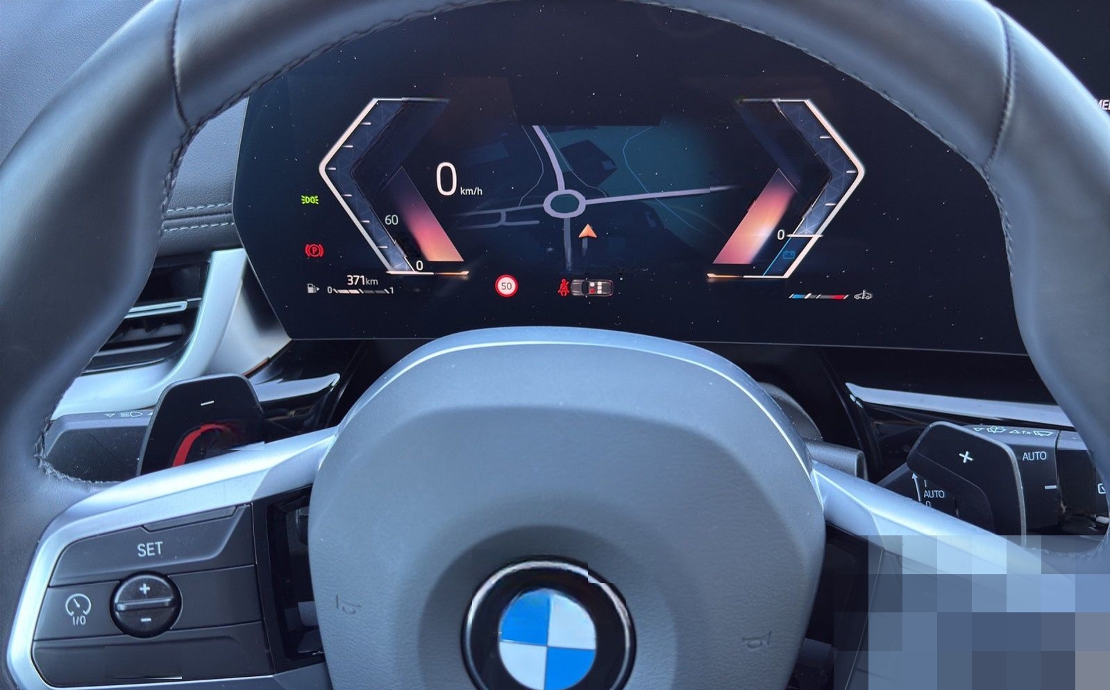 BMW X1 23 d xDrive M Sport LED/LEDER/AHK/RFK/WIDESCR foto 20