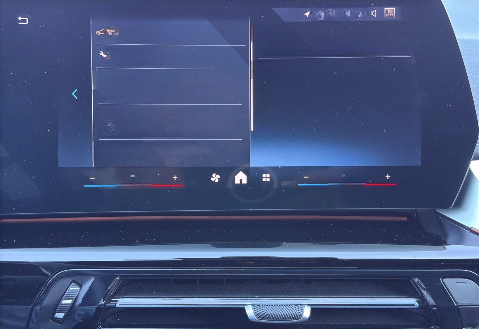 BMW X1 23 d xDrive M Sport LED/LEDER/AHK/RFK/WIDESCR foto 21