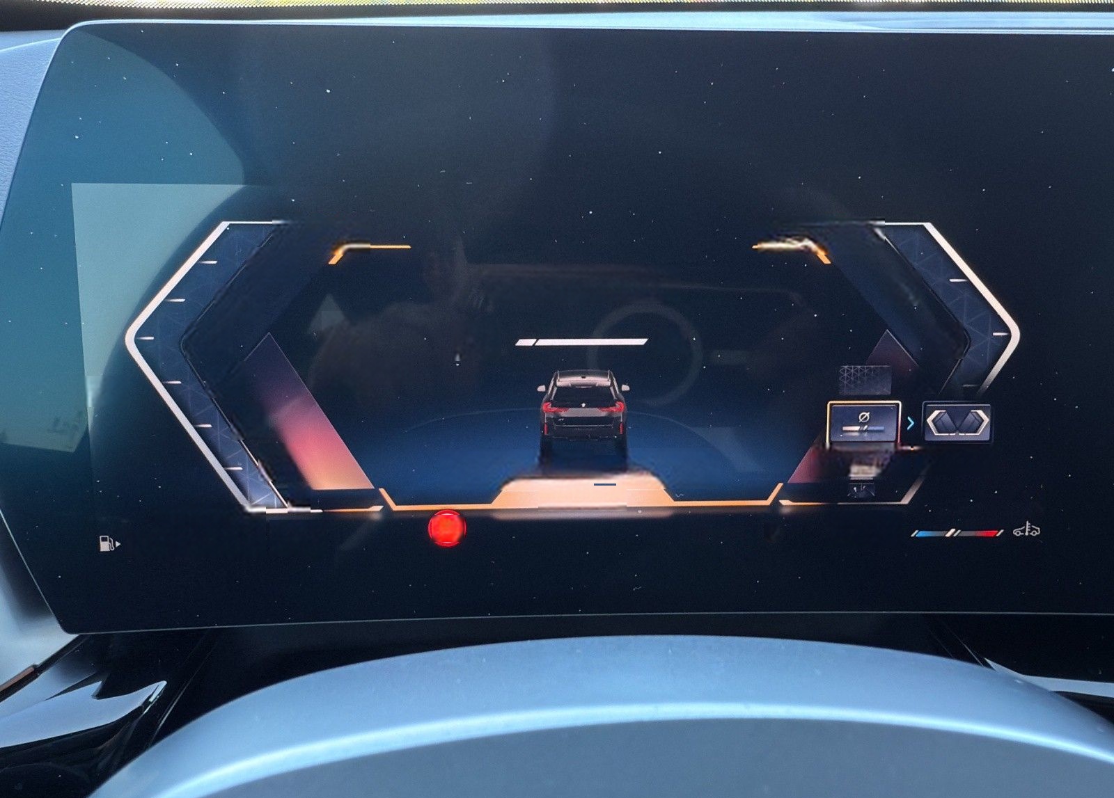 BMW X1 23 d xDrive M Sport LED/LEDER/AHK/RFK/WIDESCR foto 22