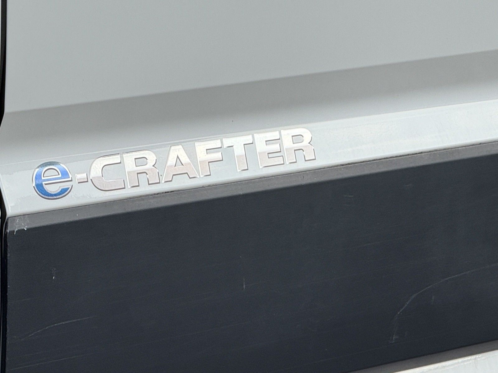 Volkswagen Crafter Kasten 35 mittel L2H2 Hochdach Parkpilot foto 16