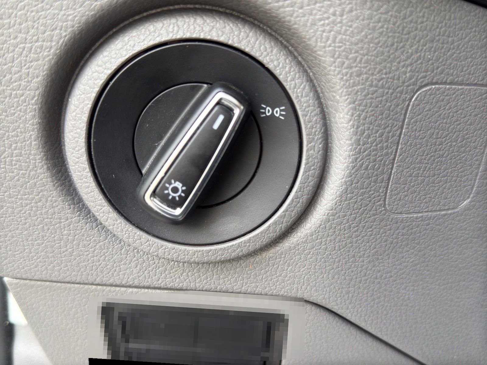 Volkswagen Crafter Kasten 35 mittel L2H2 Hochdach Parkpilot foto 18