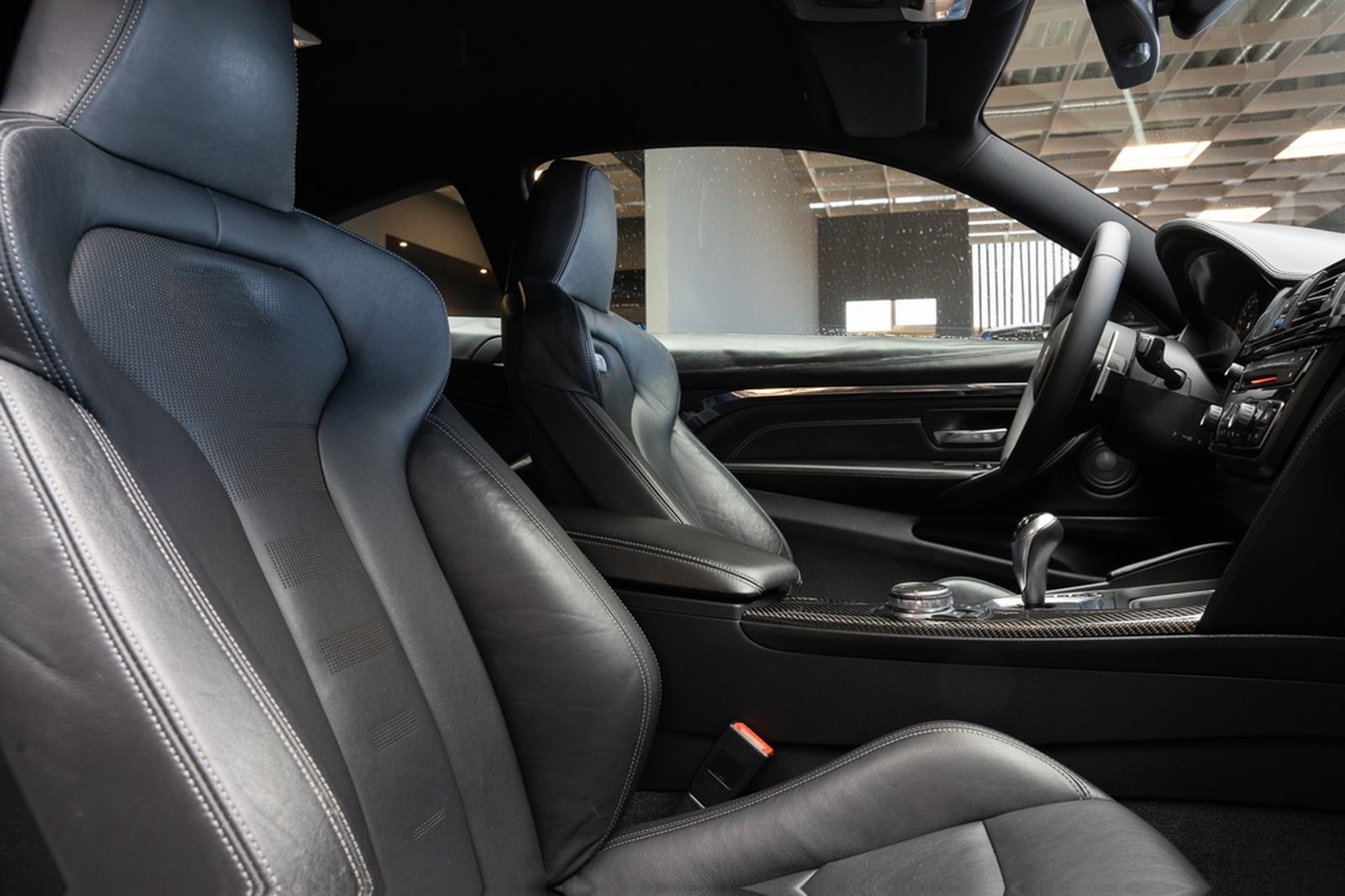 BMW M4 Coupe M-Performance Parts|H&K|DKG|RFK|HUD foto 12