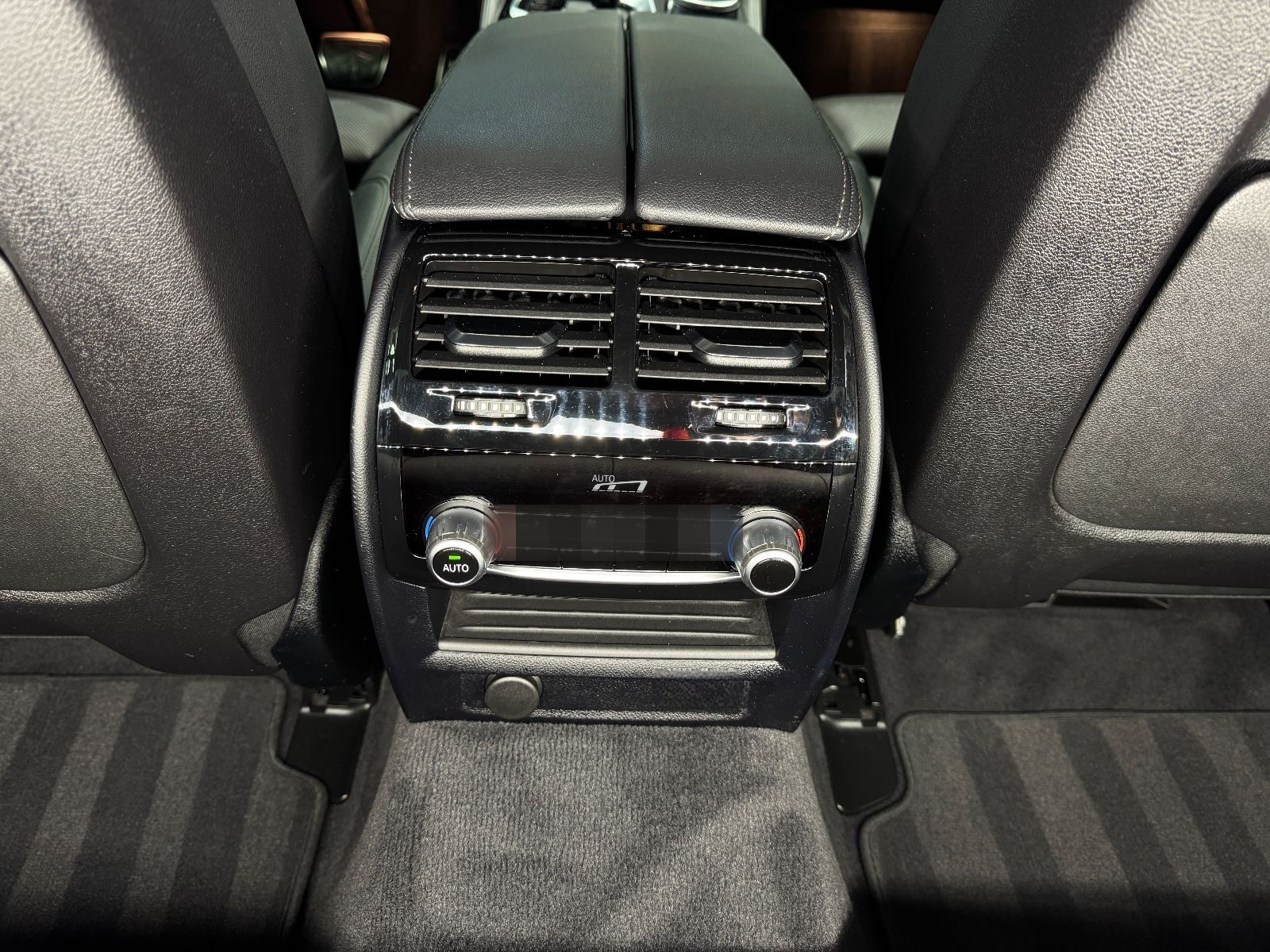 BMW 520d xDrive M Sport|HEAD-UP|ACC|LASER| foto 17