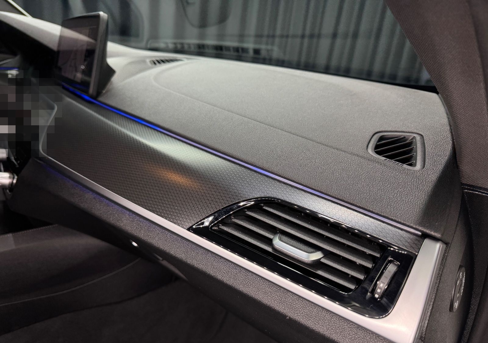 BMW 520d xDrive M Sport|HEAD-UP|ACC|LASER| foto 19