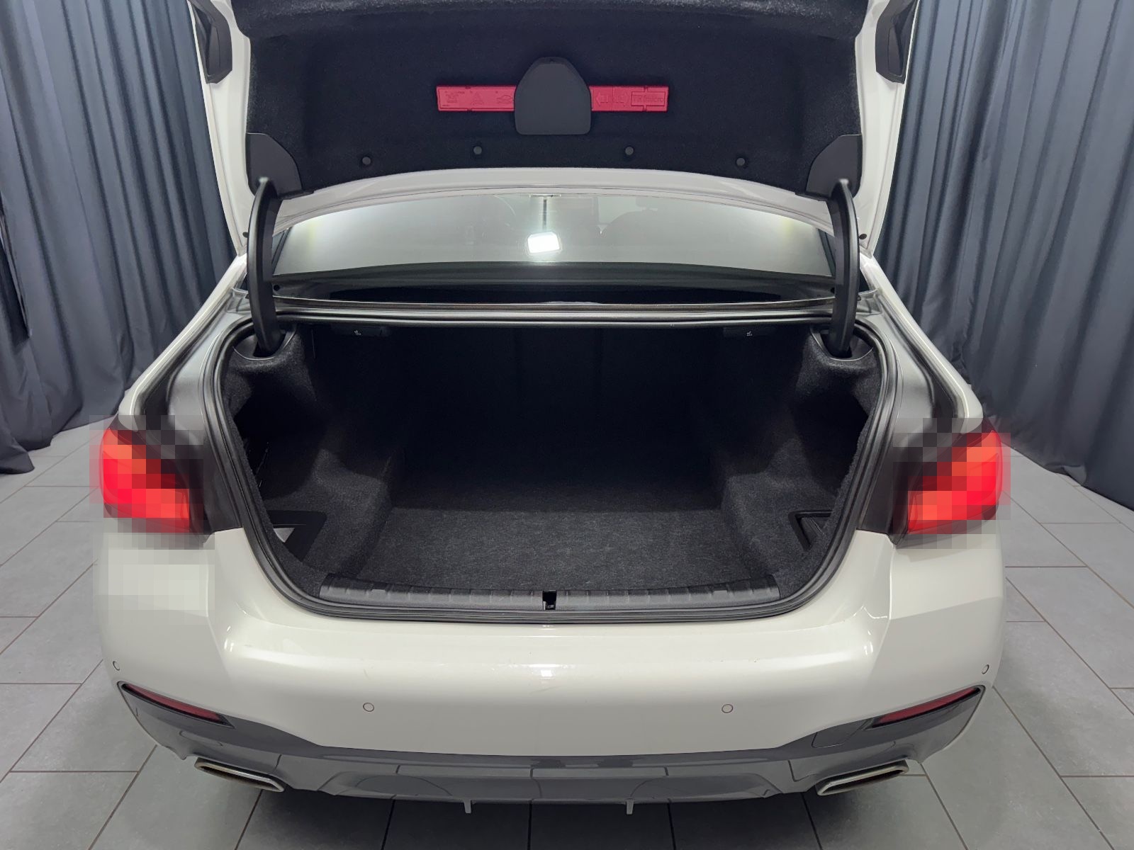 BMW 520d xDrive M Sport|HEAD-UP|ACC|LASER| foto 23