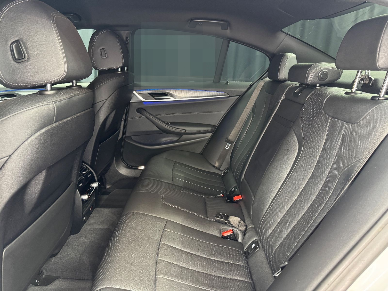 BMW 520d xDrive M Sport|HEAD-UP|ACC|LASER| foto 8