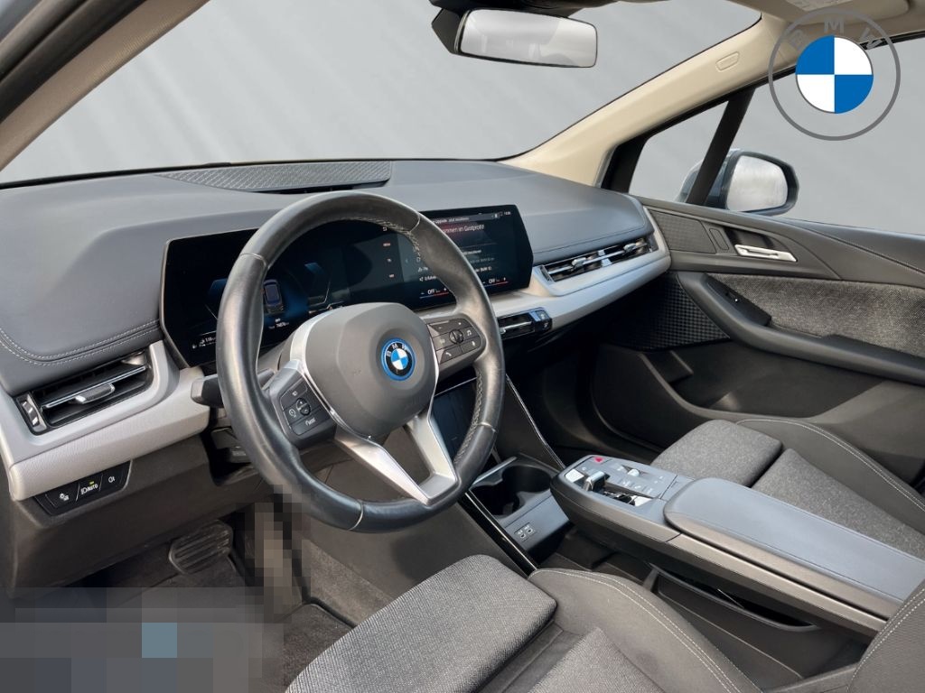 BMW 225 Active Tourer e xDrive PDC Keyless Entry SHZ foto 8