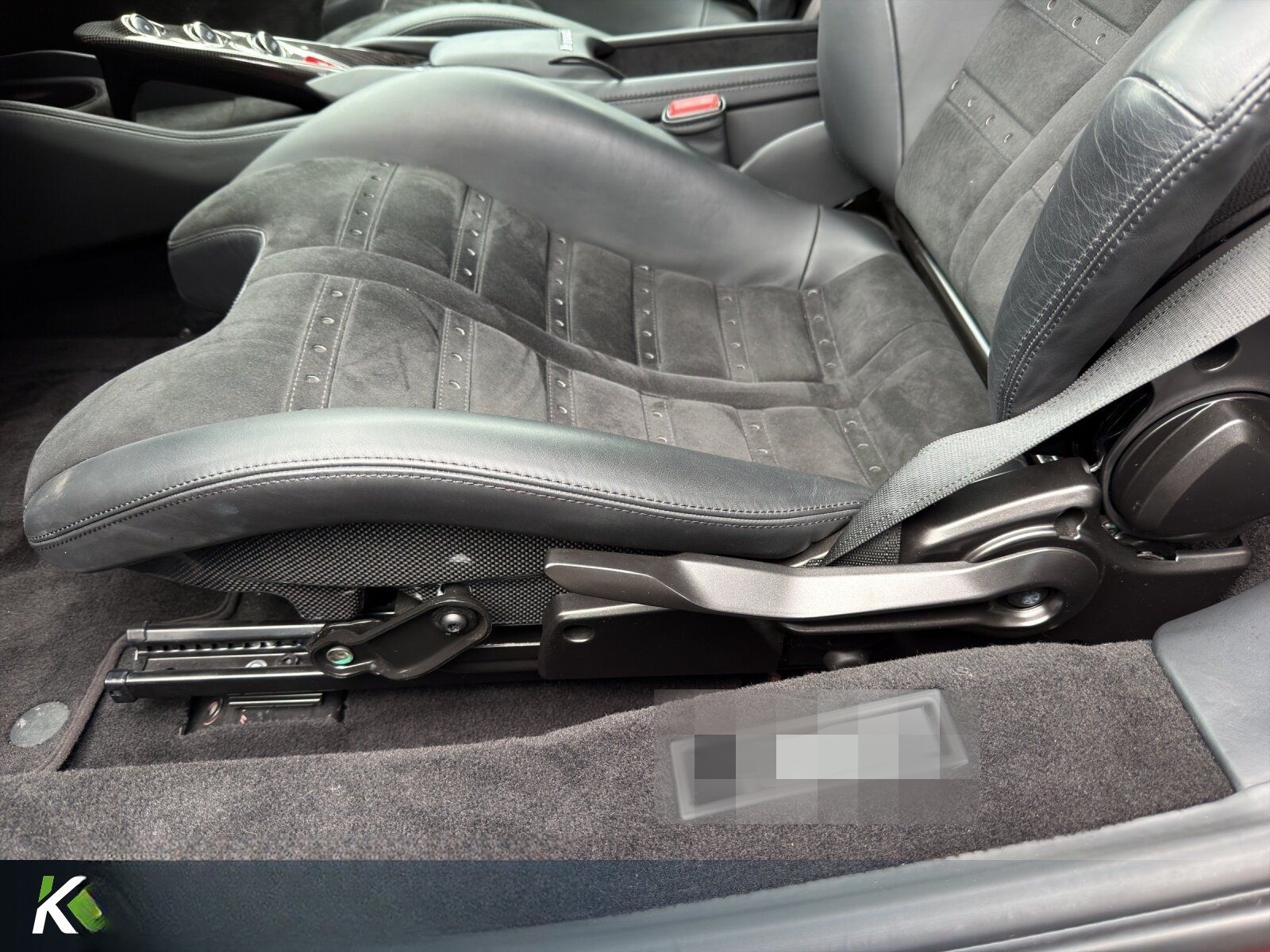 Ferrari F8 Tributo +CARBON+LIFT+KERAMIK+SONDERLACK MAGMA foto 15