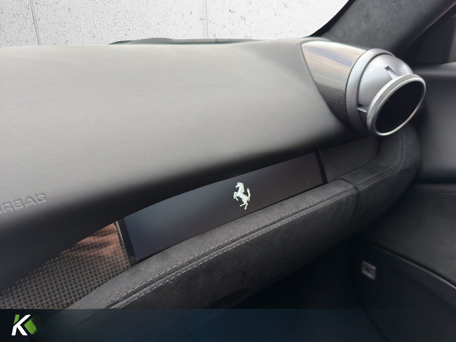 Ferrari F8 Tributo +CARBON+LIFT+KERAMIK+SONDERLACK MAGMA foto 19