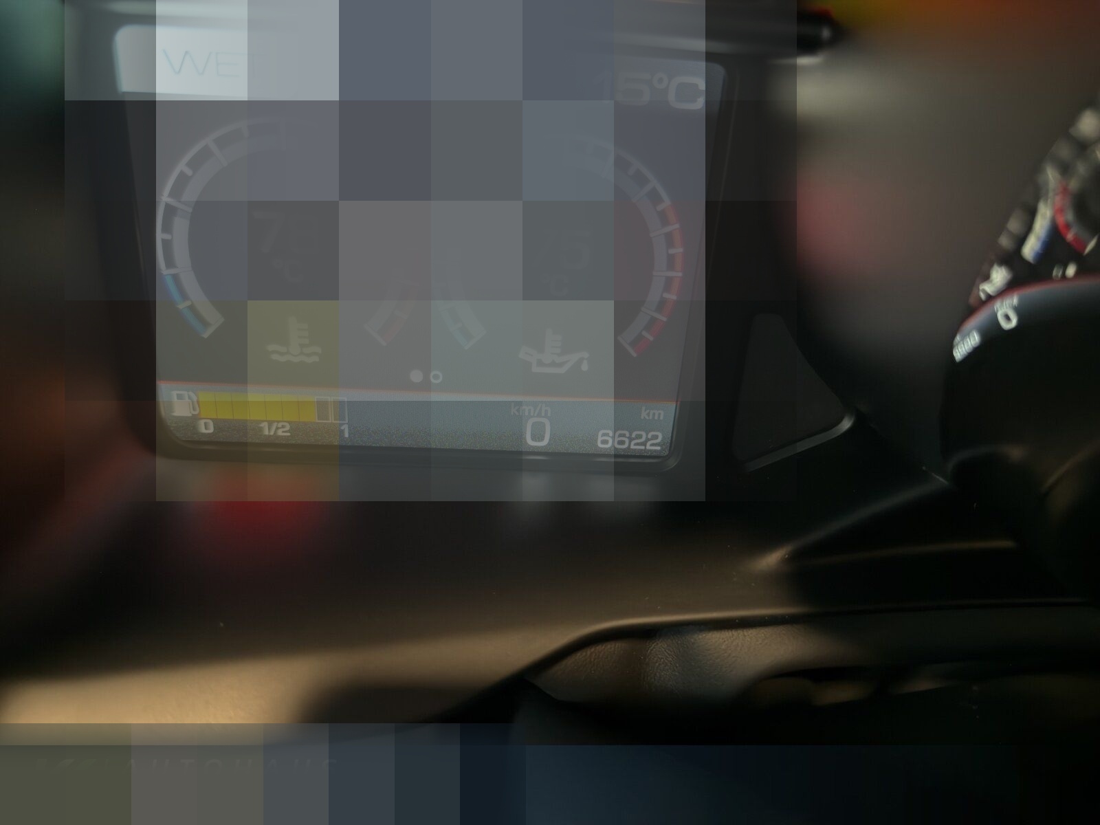 Ferrari F8 Tributo +CARBON+LIFT+KERAMIK+SONDERLACK MAGMA foto 24