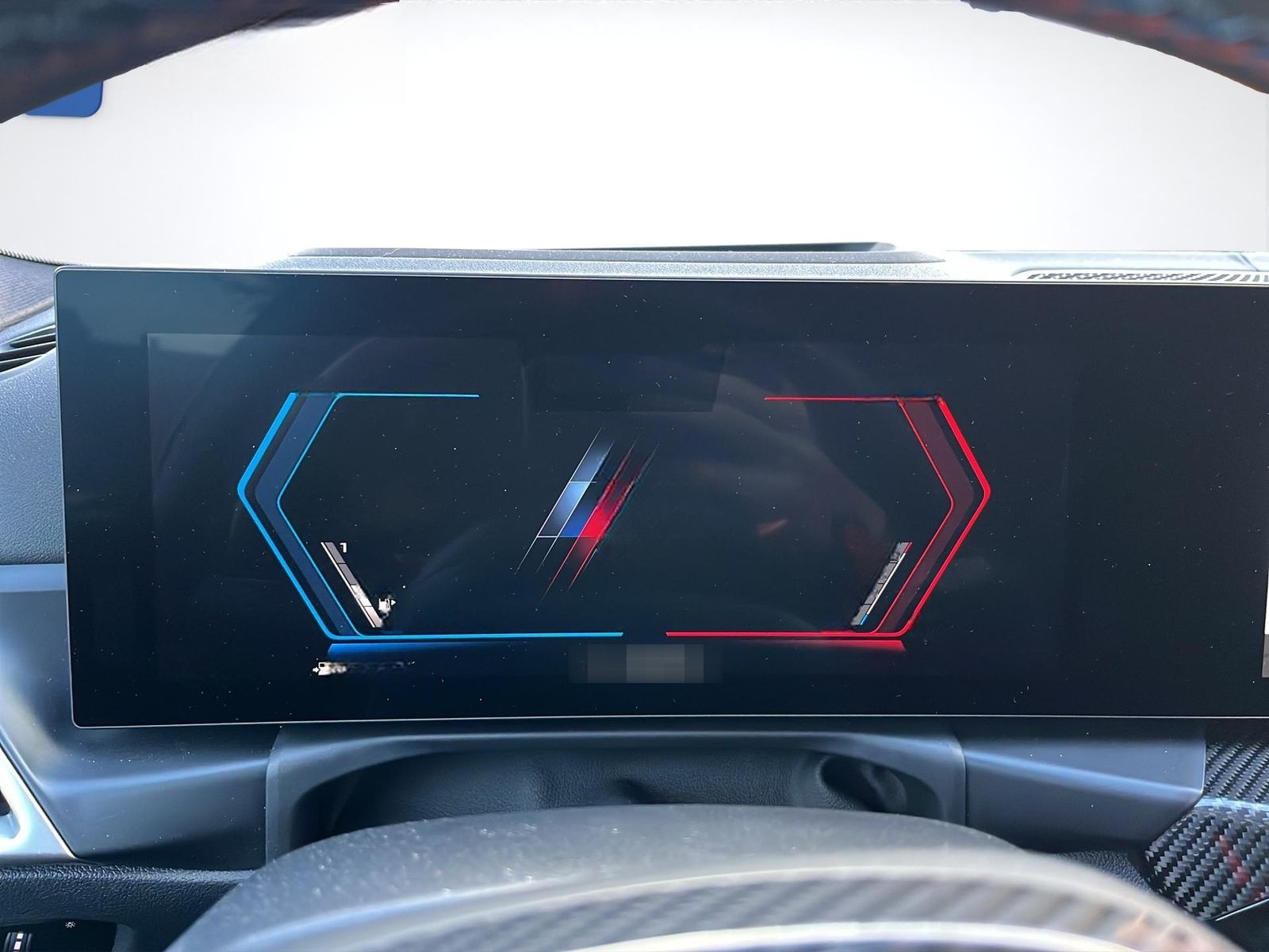 BMW M3 Touring xDrive Competition M Drivers Package foto 13