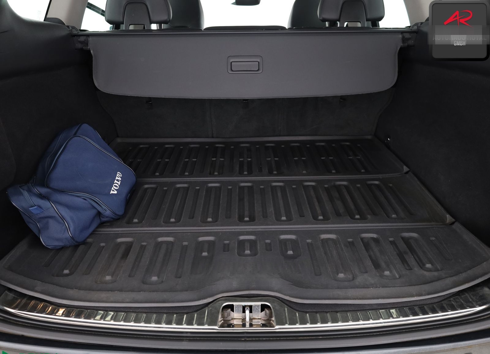 Volvo XC 60 D5 AWD SUMMUM KAMERA,PANORAMA,MEMORY,AHK foto 12