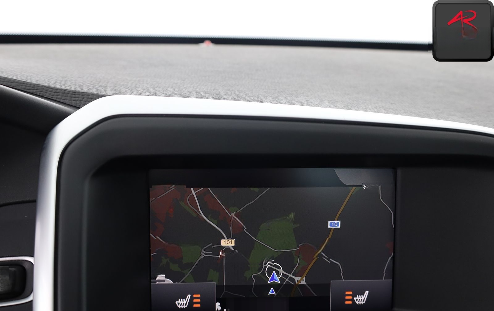 Volvo XC 60 D5 AWD SUMMUM KAMERA,PANORAMA,MEMORY,AHK foto 17