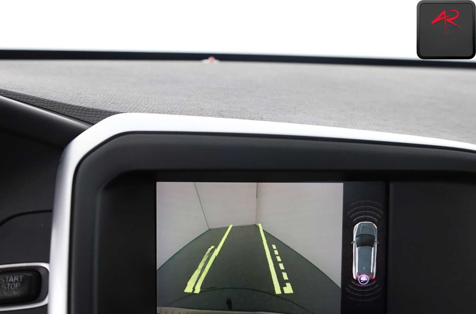 Volvo XC 60 D5 AWD SUMMUM KAMERA,PANORAMA,MEMORY,AHK foto 18