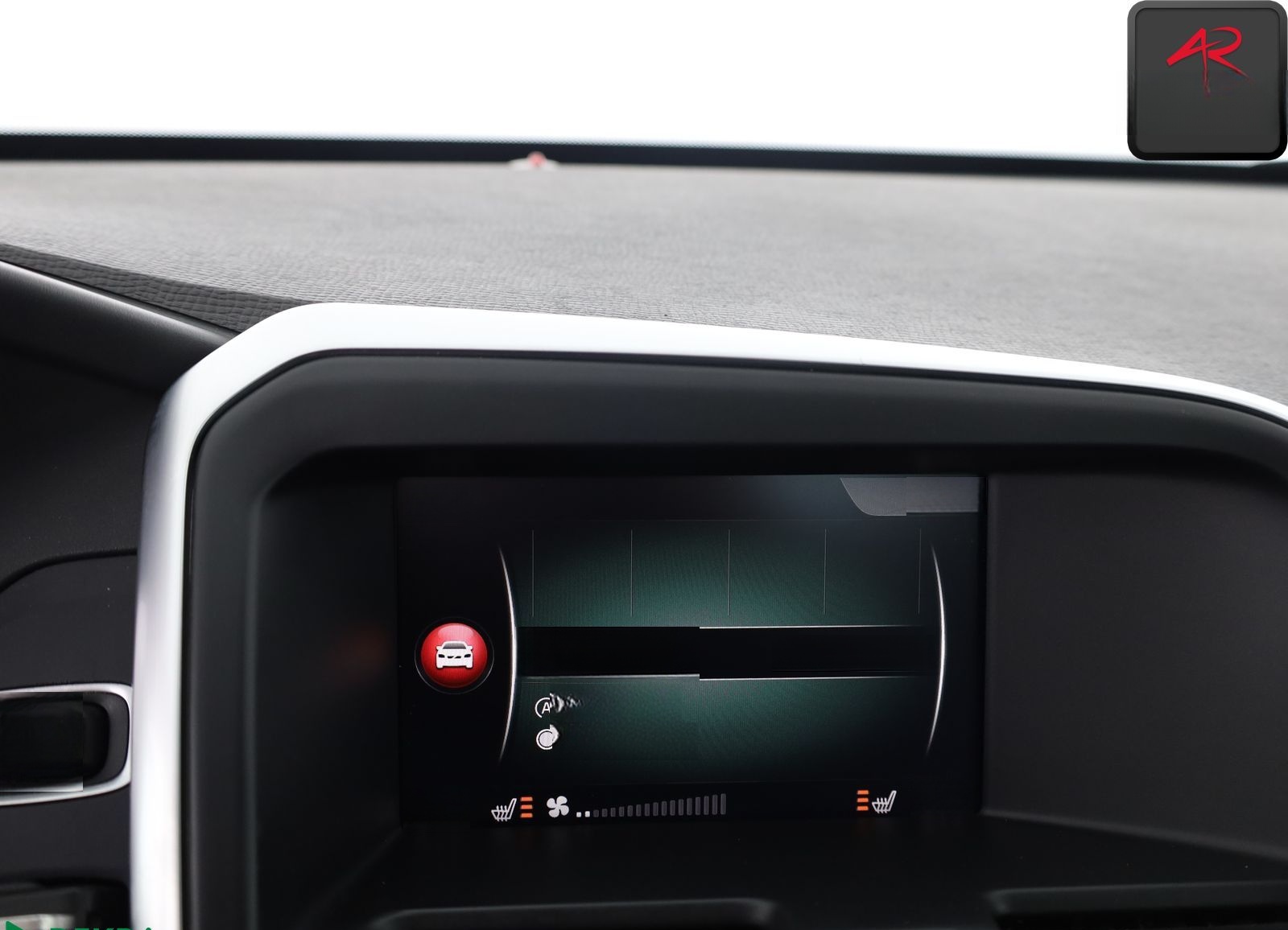 Volvo XC 60 D5 AWD SUMMUM KAMERA,PANORAMA,MEMORY,AHK foto 19