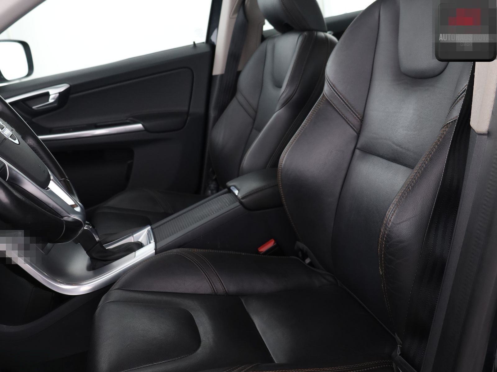 Volvo XC 60 D5 AWD SUMMUM KAMERA,PANORAMA,MEMORY,AHK foto 10