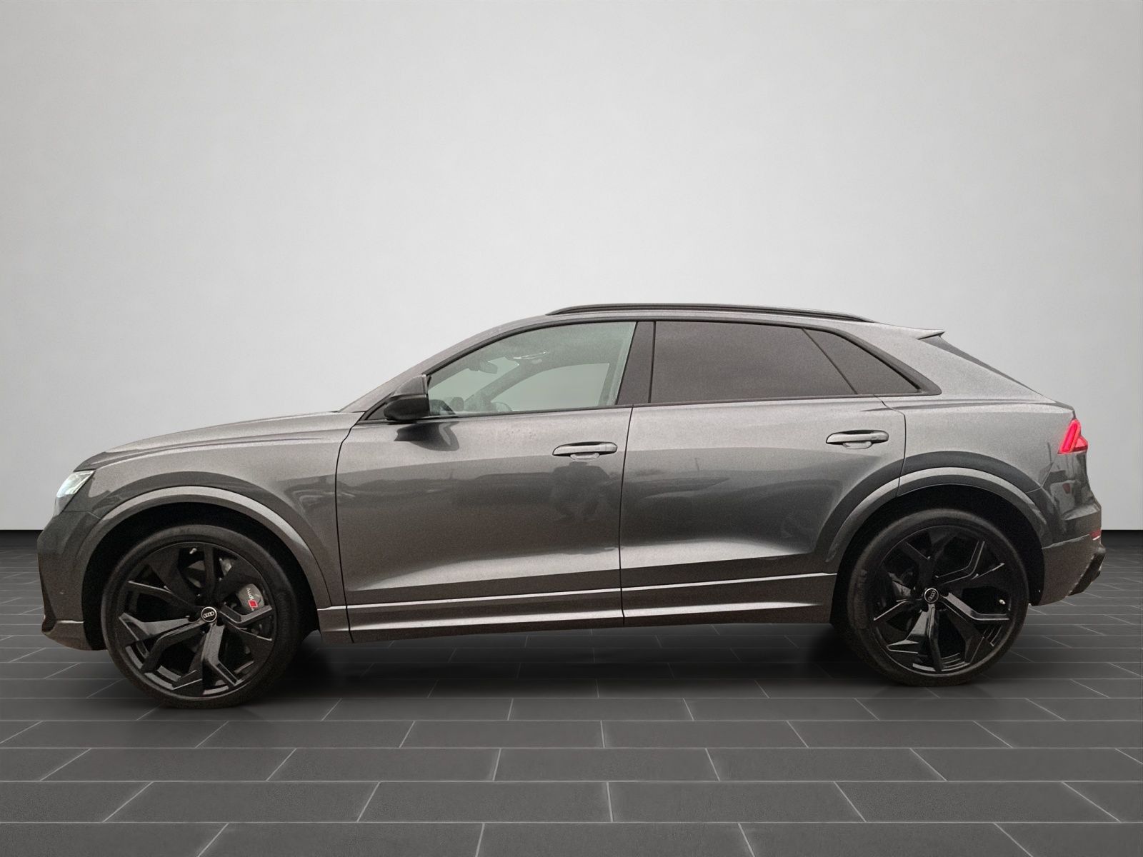 Audi RS Q8 TFSI quatr./tiptr. HD-Matrix/Standh./Panor foto 8