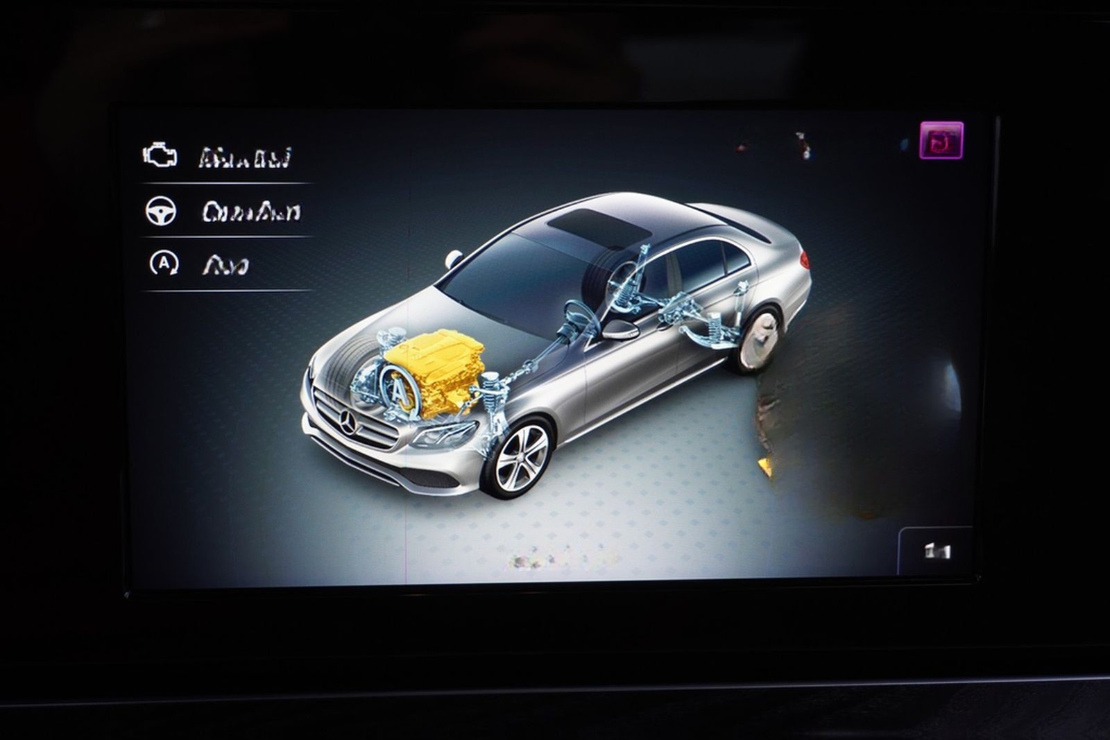 Mercedes-Benz E300 9G-Tronic 360° AHK Panorama PDC Keyless-Go foto 29