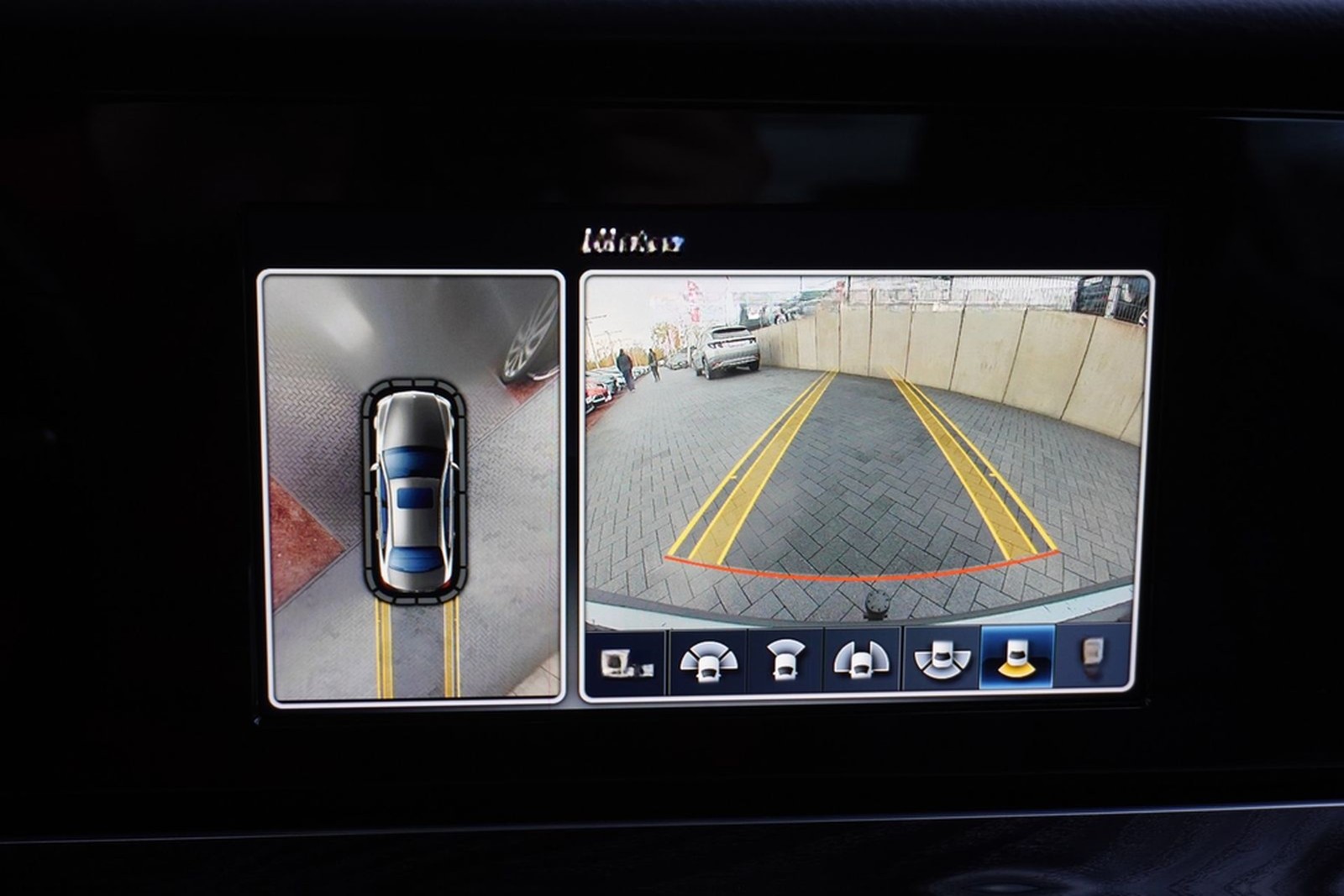 Mercedes-Benz E300 9G-Tronic 360° AHK Panorama PDC Keyless-Go foto 33
