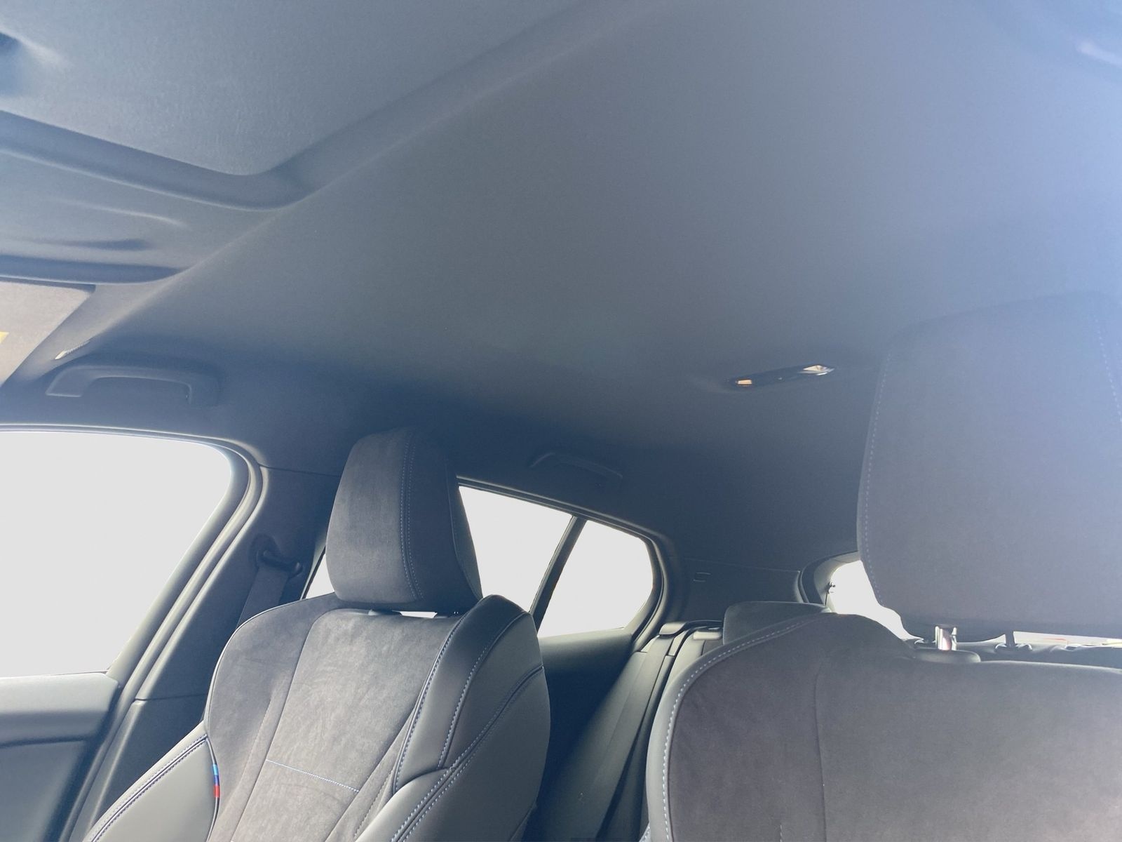 BMW 118d Limousine Aktion 1er! UPE: 51650 Euro foto 13
