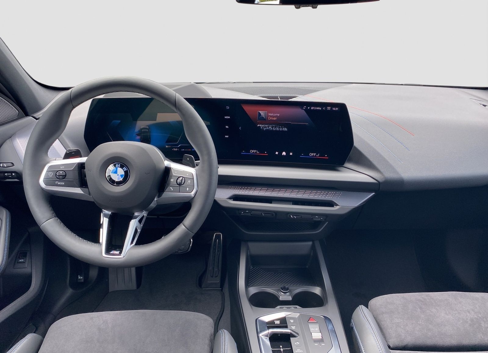BMW 118d Limousine Aktion 1er! UPE: 51650 Euro foto 14