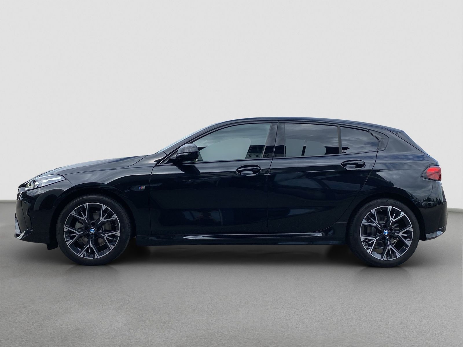 BMW 118d Limousine Aktion 1er! UPE: 51650 Euro foto 5