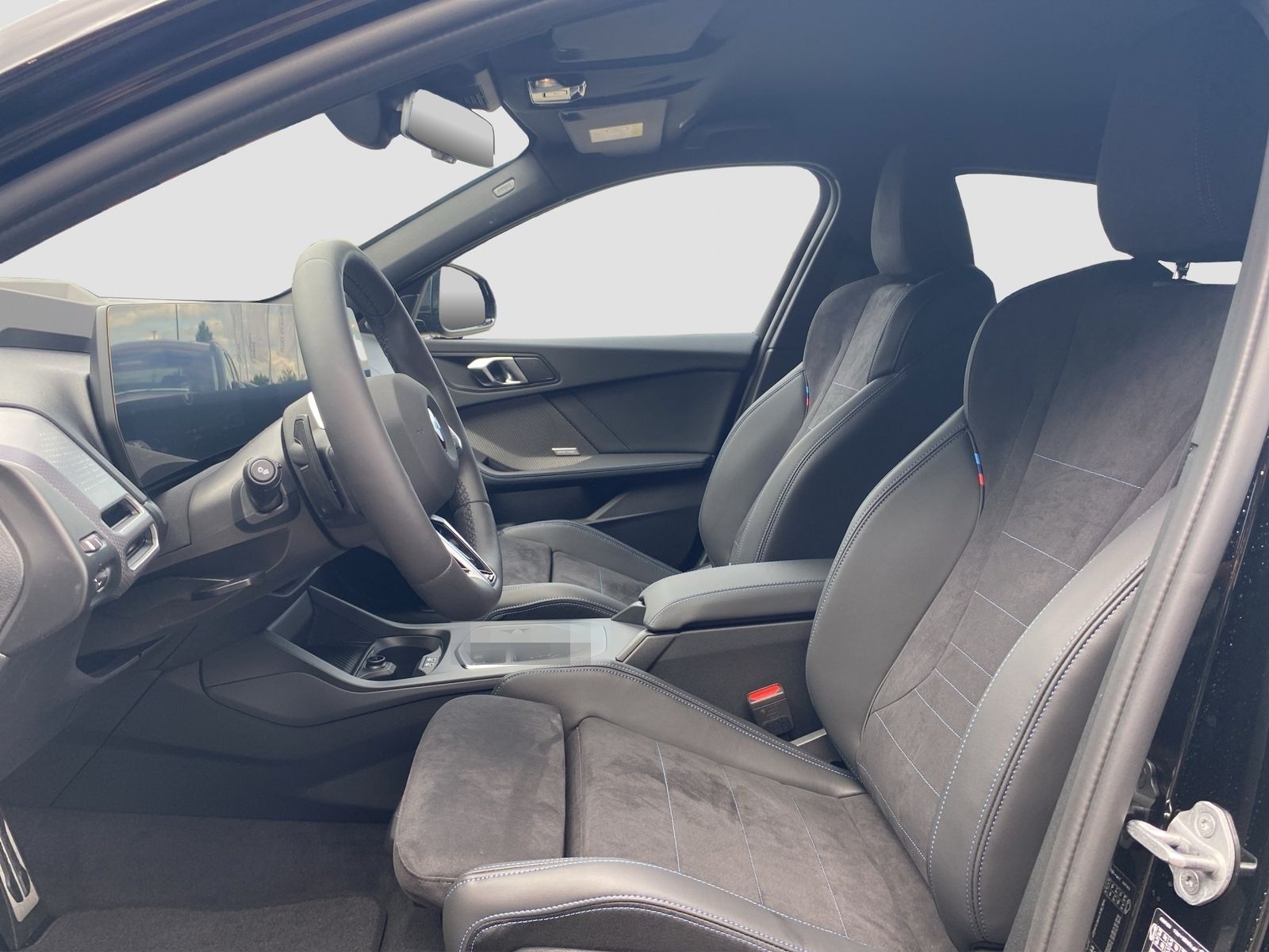 BMW 118d Limousine Aktion 1er! UPE: 51650 Euro foto 10