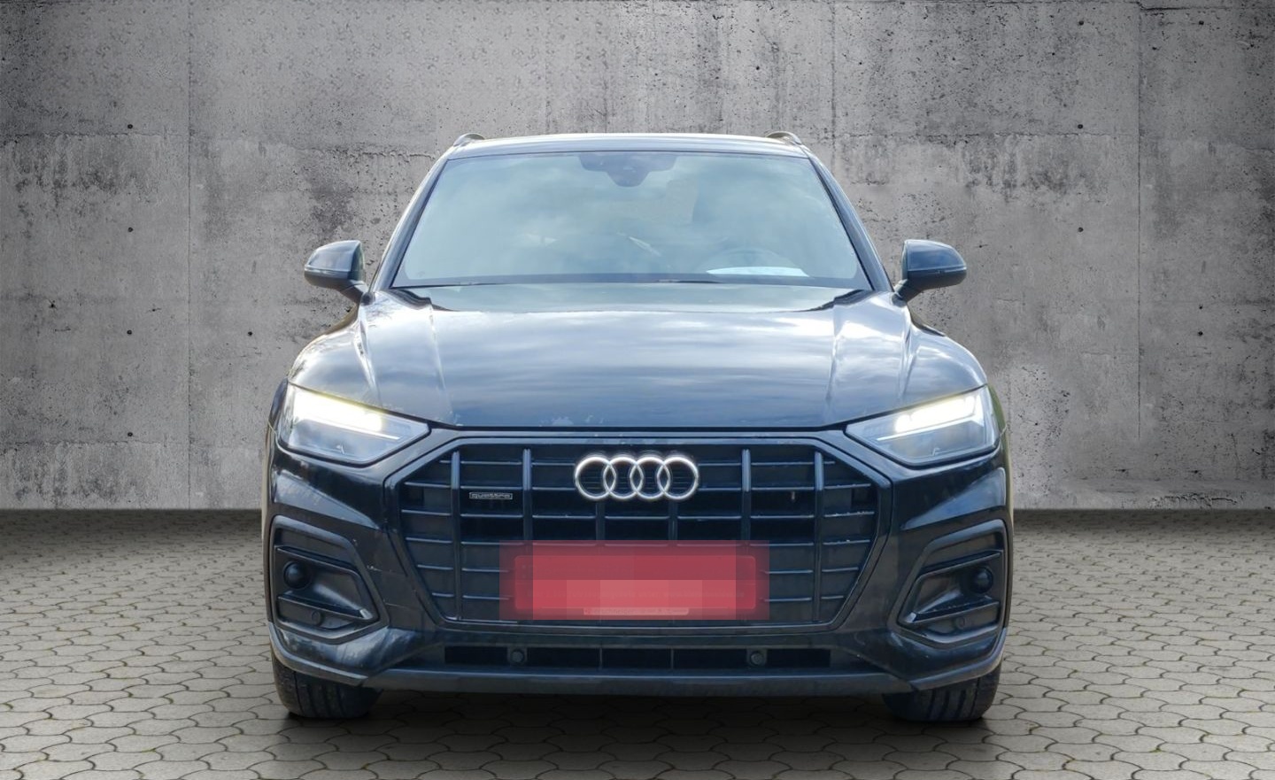 Audi Q5 Sportback 40 TDI qu. S tronic advanced NAVI K foto 2