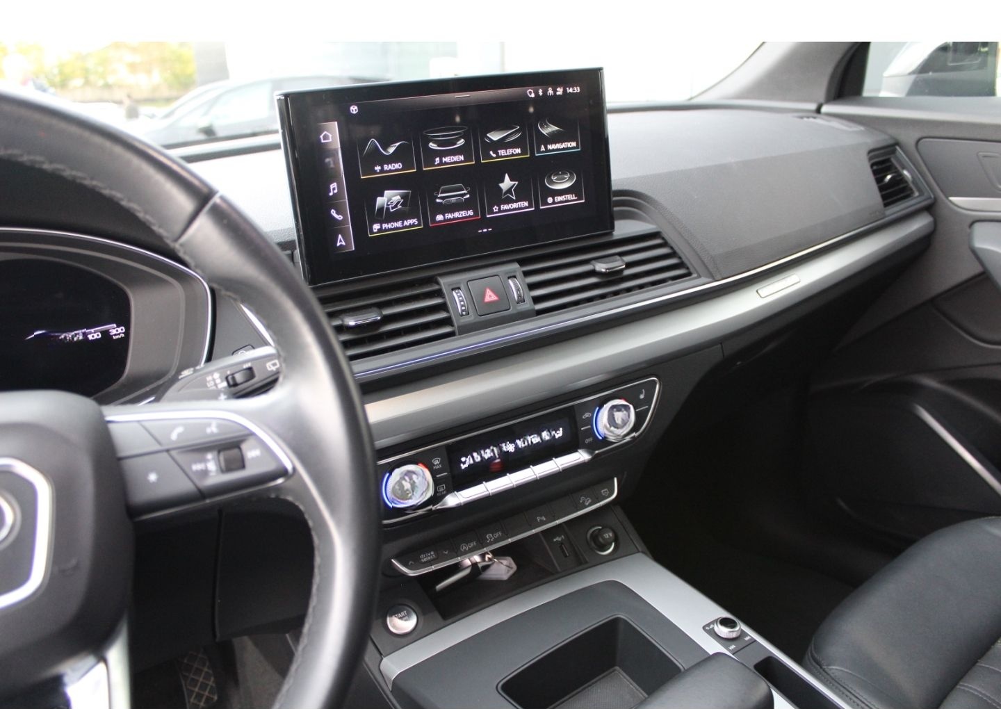 Audi Q5 Sportback 40 TDI qu. S tronic advanced NAVI K foto 16