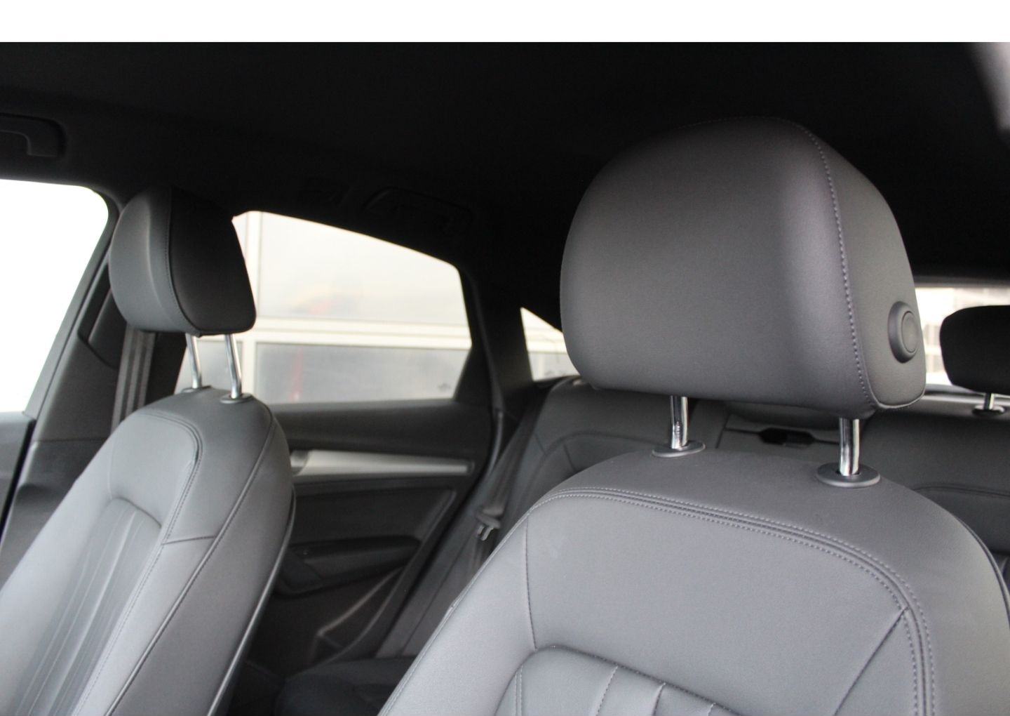 Audi Q5 Sportback 40 TDI qu. S tronic advanced NAVI K foto 18