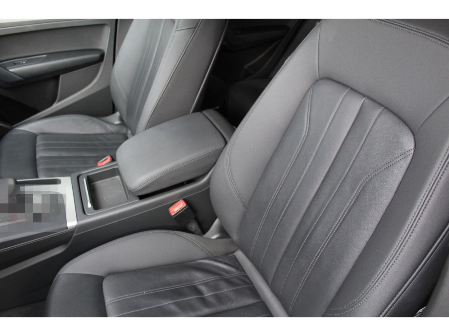Audi Q5 Sportback 40 TDI qu. S tronic advanced NAVI K foto 20