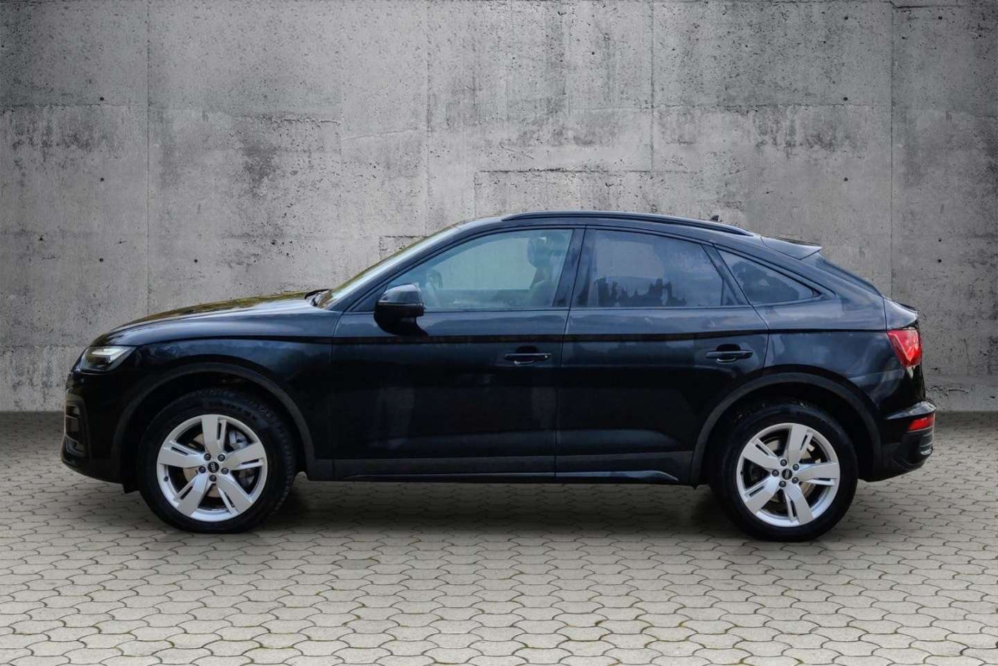 Audi Q5 Sportback 40 TDI qu. S tronic advanced NAVI K foto 3