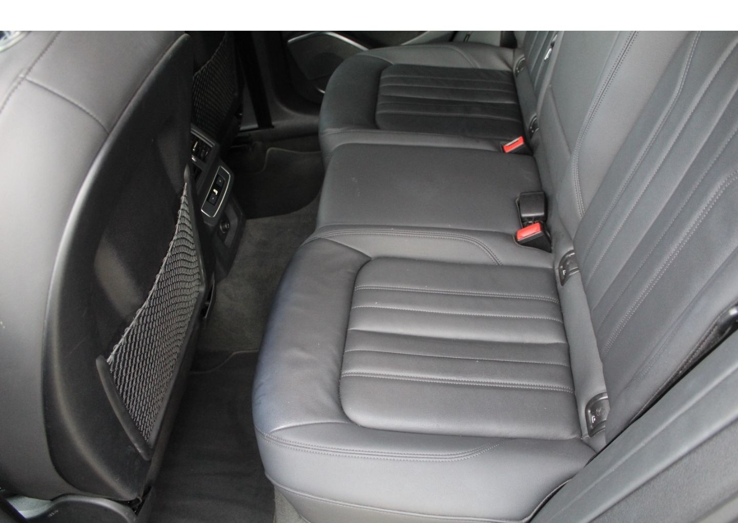 Audi Q5 Sportback 40 TDI qu. S tronic advanced NAVI K foto 22