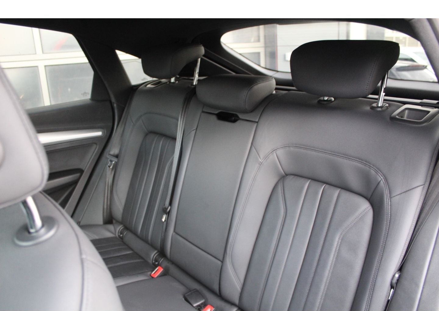 Audi Q5 Sportback 40 TDI qu. S tronic advanced NAVI K foto 24