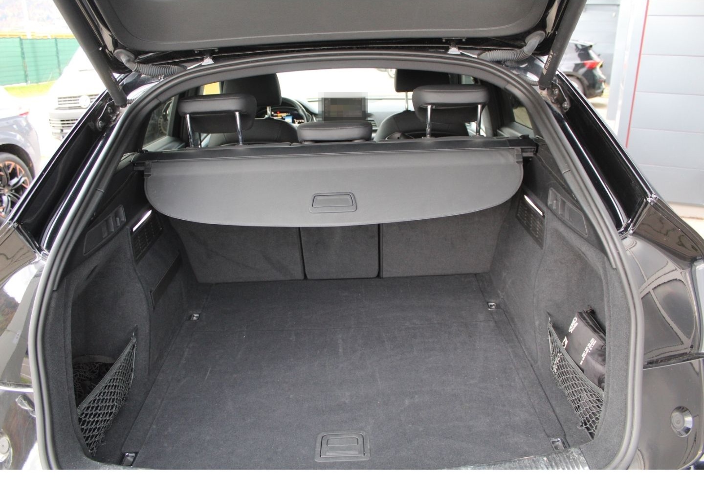 Audi Q5 Sportback 40 TDI qu. S tronic advanced NAVI K foto 25