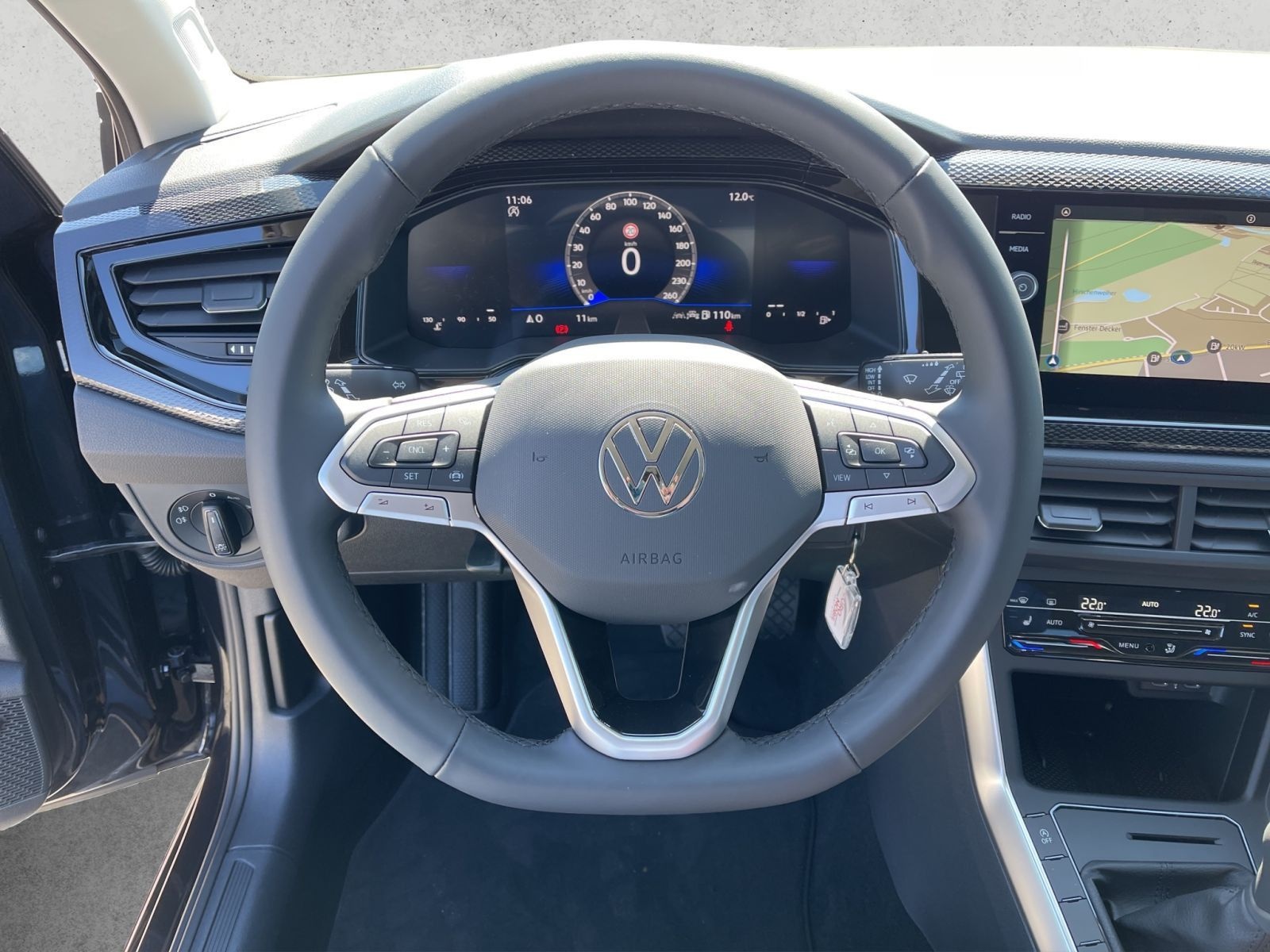 Volkswagen Taigo Life 1.0 TSI IQ.Light,Navi foto 9