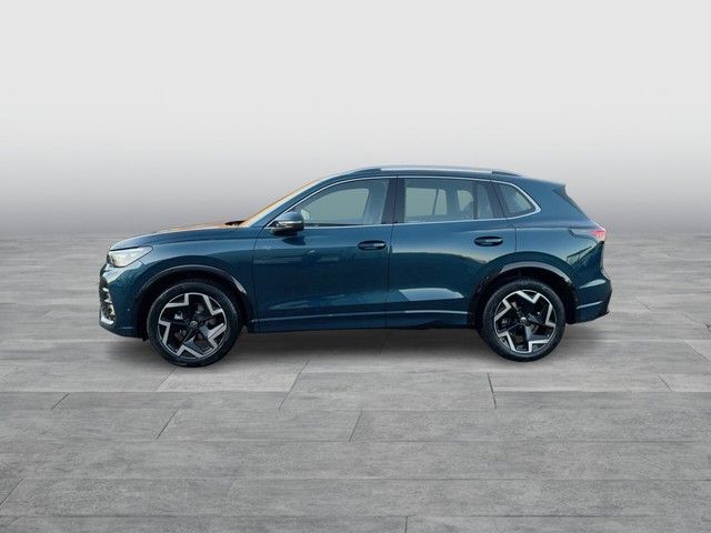 Volkswagen Tiguan 1.5 eTSI R-Line AHK Standhzg. HuD Matrix foto 2