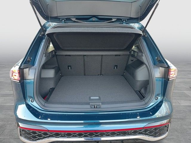 Volkswagen Tiguan 1.5 eTSI R-Line AHK Standhzg. HuD Matrix foto 12