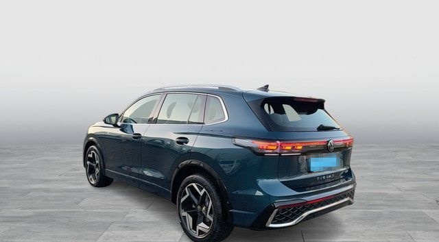 Volkswagen Tiguan 1.5 eTSI R-Line AHK Standhzg. HuD Matrix foto 3