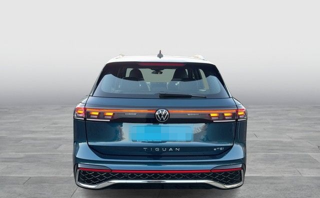 Volkswagen Tiguan 1.5 eTSI R-Line AHK Standhzg. HuD Matrix foto 4
