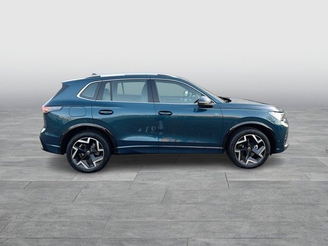 Volkswagen Tiguan 1.5 eTSI R-Line AHK Standhzg. HuD Matrix foto 5