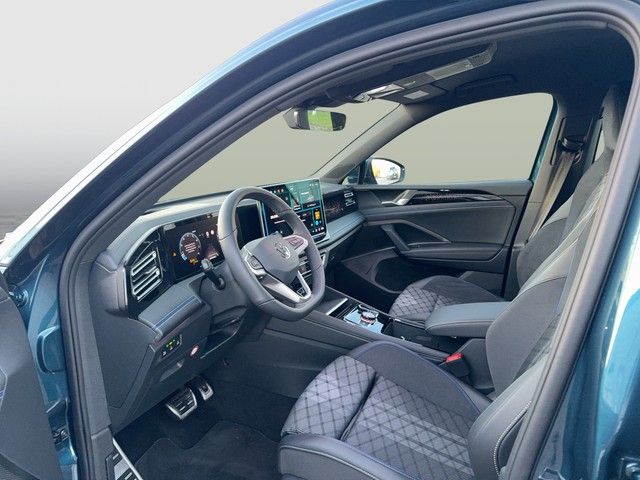 Volkswagen Tiguan 1.5 eTSI R-Line AHK Standhzg. HuD Matrix foto 8