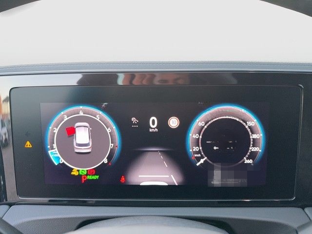 Volkswagen Tiguan 1.5 eTSI R-Line AHK Standhzg. HuD Matrix foto 9