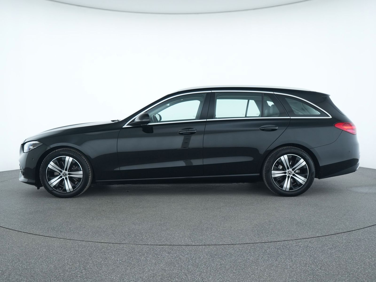 Mercedes-Benz C 200 d Avantgarde LED|Navi|Park-Paket|Kamera|SH foto 10