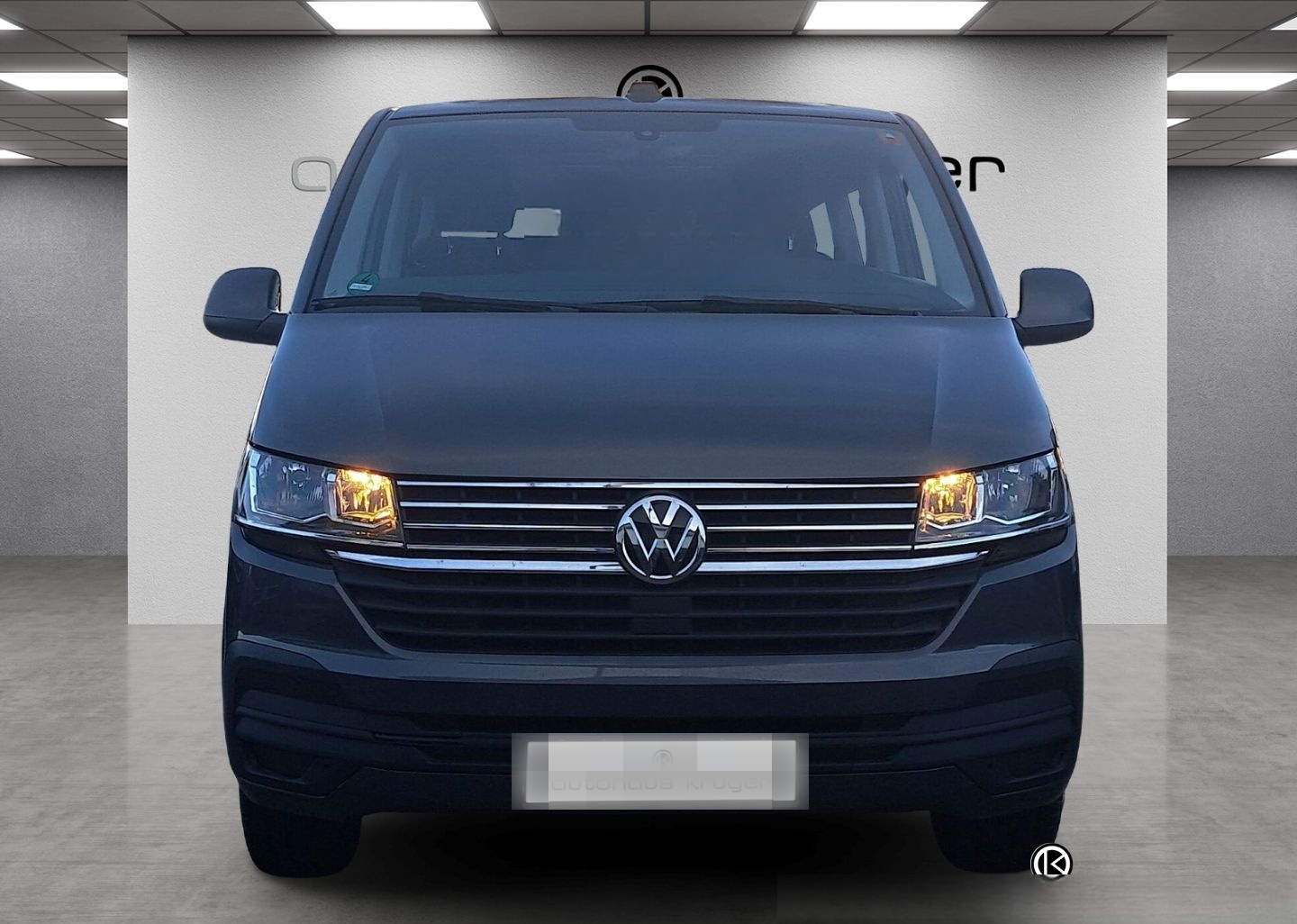 Volkswagen T6.1 Caravelle Lang 2.0 TDI 6-Gang Comfortline D foto 3