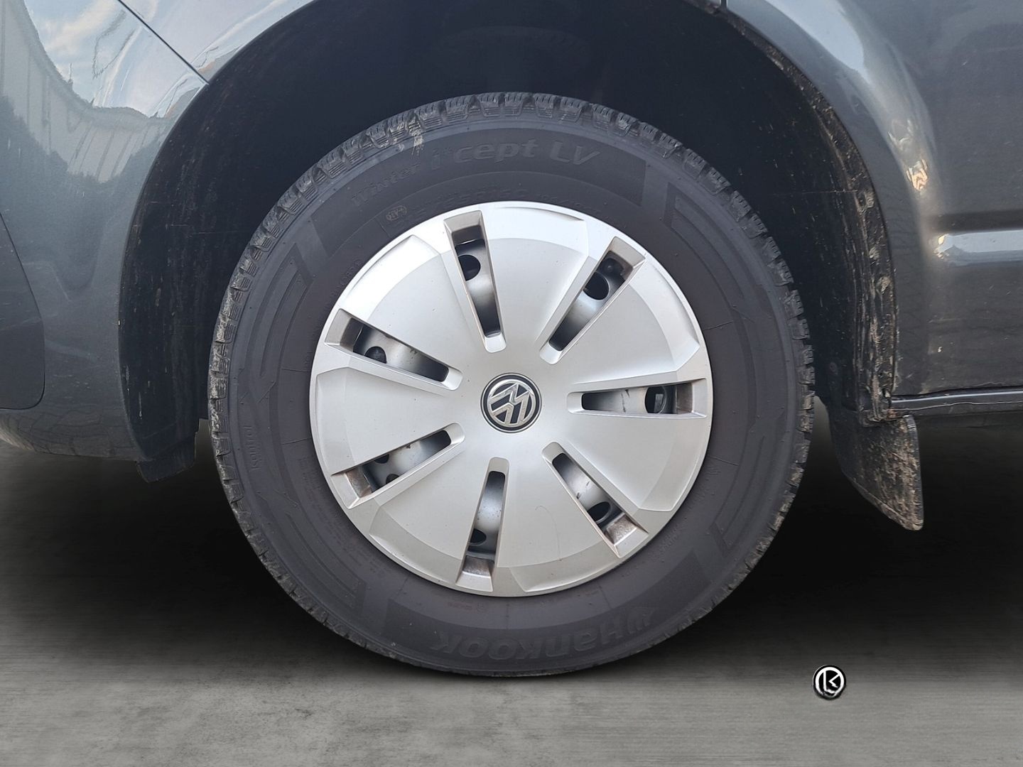 Volkswagen T6.1 Caravelle Lang 2.0 TDI 6-Gang Comfortline D foto 8