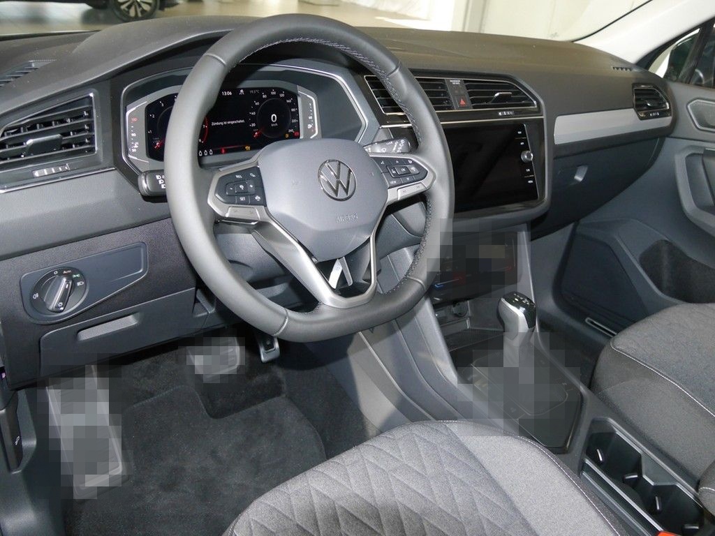 Volkswagen Tiguan MOVE 1.5 TSI DSG Navi LED foto 14