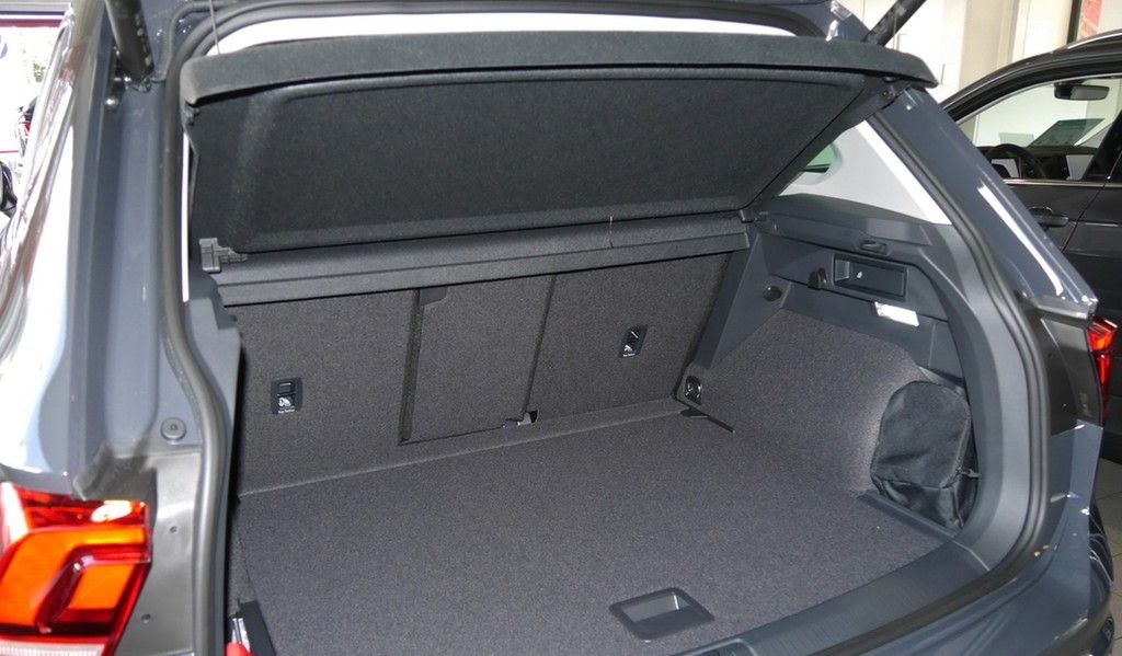 Volkswagen Tiguan MOVE 1.5 TSI DSG Navi LED foto 15