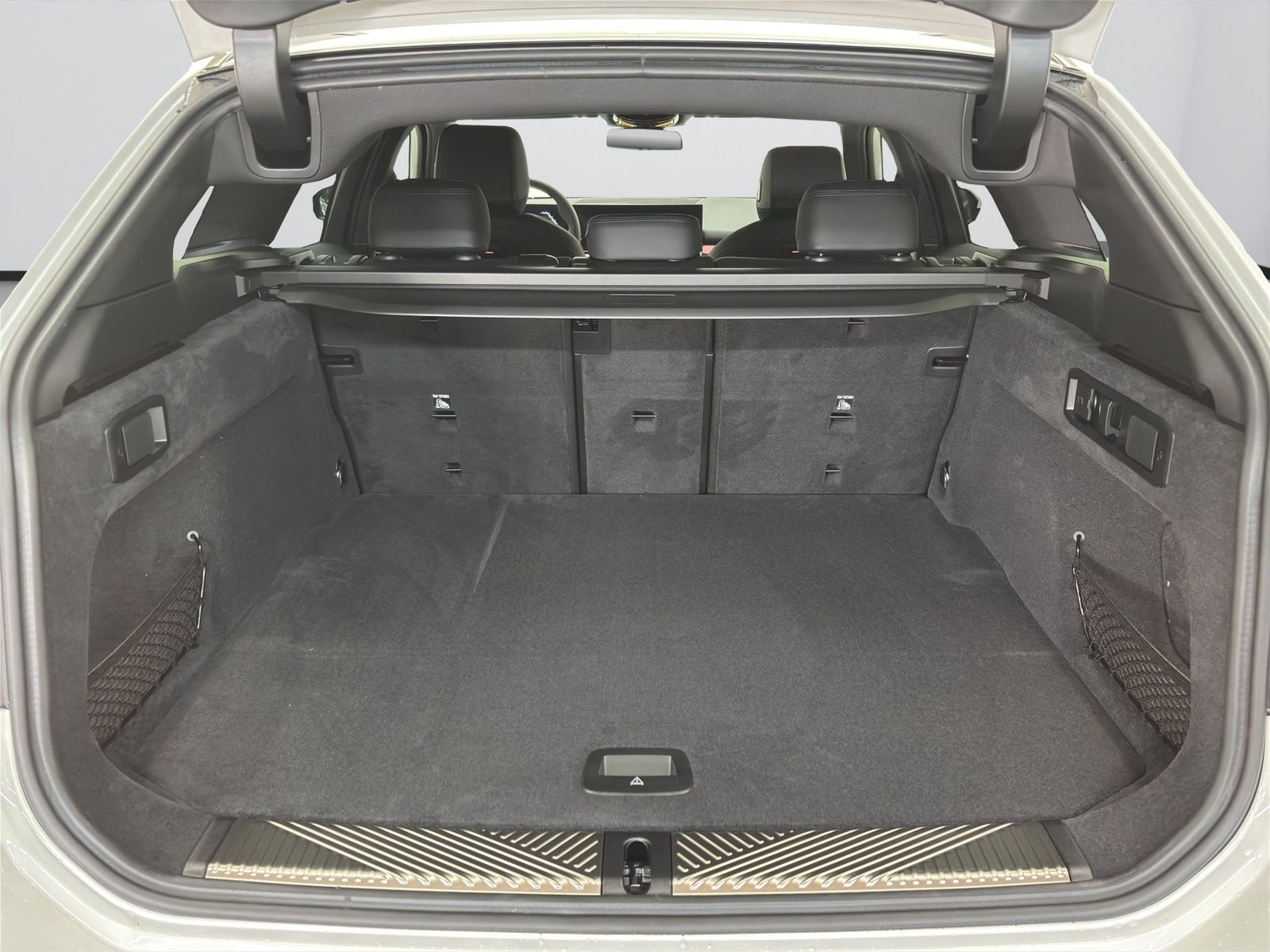 BMW 520d xDrive Touring [M Sport, AHK, ACC, RFK] foto 12
