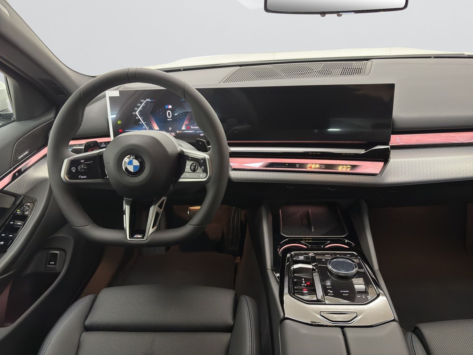 BMW 520d xDrive Touring [M Sport, AHK, ACC, RFK] foto 16